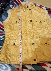 Half Jacket