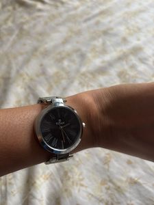 Offer 🔥Titan Watch For Girls ( Original)