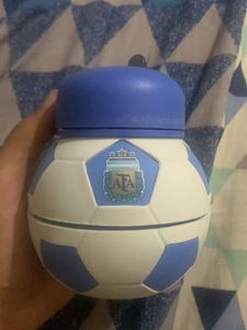 Argentina Football Showpiece