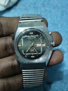 Vintage Ricoh Automatic Watch
