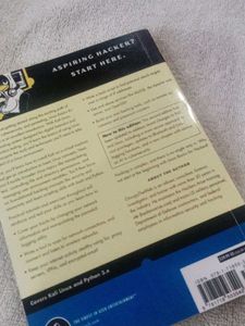 Linux Basics For Hackers Book