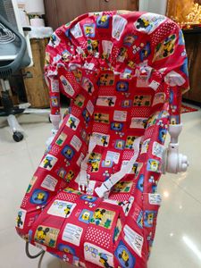 Multipurpose Baby Carry Cot / Bouncer / Rocker
