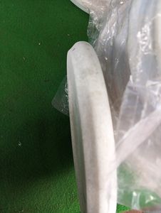White Marbel Chakla