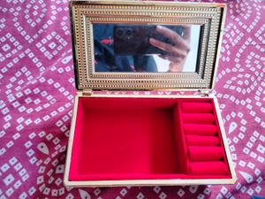 Jwellery Box