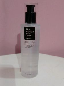 Cosrx Blackhead Power Liquid With Salicylic Acid