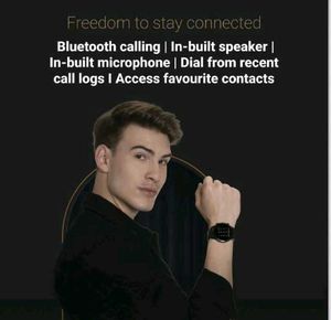 Noise Evolve 3 Smart Watch