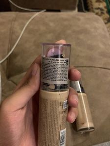 Essence I Love Flawless Skin Foundation