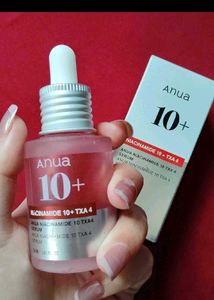 Anua Niacinamide 10+ TXA4 Serum