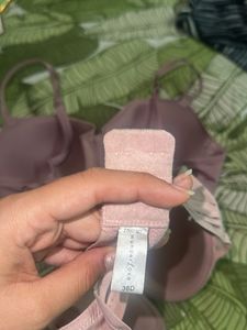 Westside Premium Bra