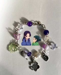 Jinshi X Mao Bracelet