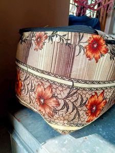 💝✨Floral Storage Bag medium size