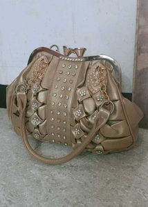 Sparkling Clutch Bag