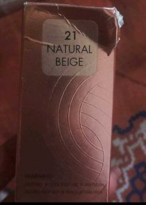 ME-ON HD High Definition Foundation