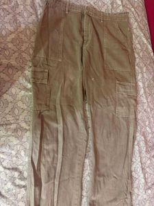Men's Cargo Pants