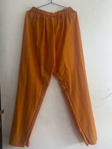 TOP+pants stiched and not used much