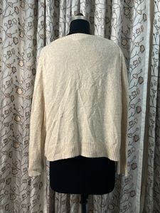Cozy Knit Cardigan