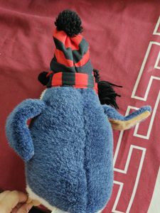 Penguin Stuff Toy