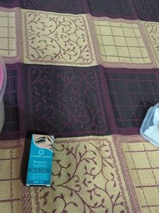 Colors Queen Regular Eyeliner &amp; seven  seas pro be