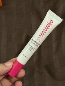 Sammmm Moisturising Lip Tint Oil
