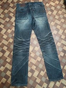 ⚡ ⚡ Flash Sale ⚡ ⚡ Dark Wash Denim Jeans