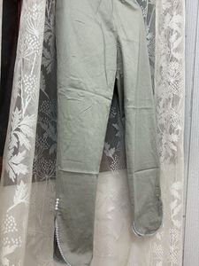 Elegant Pakistani kurta set