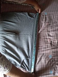 Comfy Grey Lounge Pants