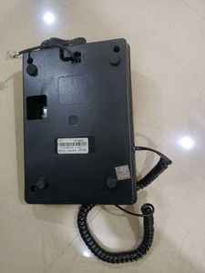 Vintage Beetel Landline Phone