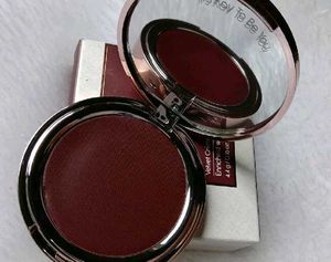 Kay Beauty Velvet Creme Multi-Use Blush 💕♥️