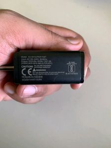 Most Unique Charger On Freup, Ausmo With Led