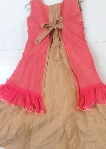 Gown For Girls