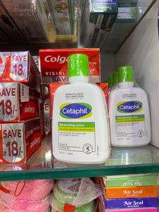 Cetaphil Moisturising Lotion 100ml