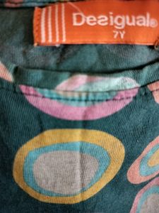 Combo 5 Girls Tops