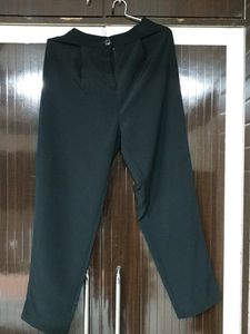 H N M Pant