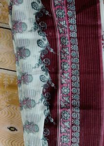Beautiful Pakistani  Kurta Set dress material