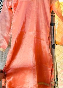 Salwar Suit Heavy Party Wear