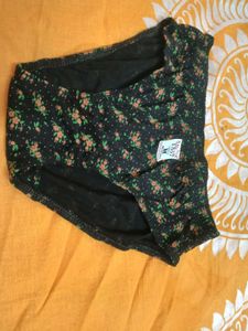 Underwear women set of 4