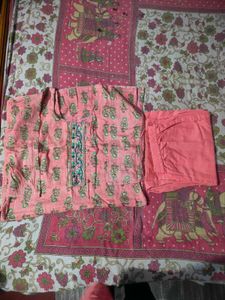 Kurta &amp; Pant