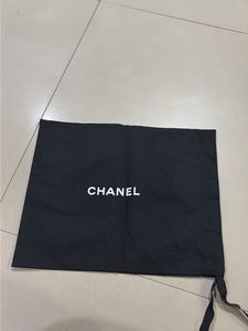 Chanel Dust Bag New