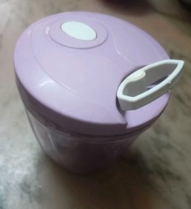 jar With Blade