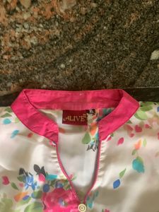 Kurtas For Girls Xl