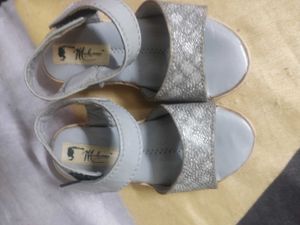 cute fancy sandal