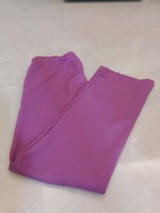 bootcut trouser