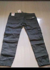 Men's Cargo Pants