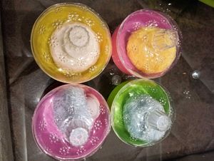 powder box combo