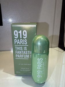 919 Paris Eau De Parfum
