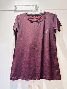Dry Fit Top