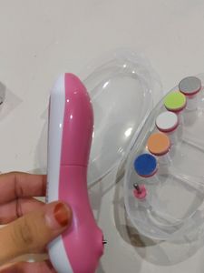 Baby Nail Trimmer