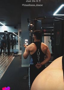 Athletic Tank Top