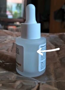 Vilvah Milk Drops Brightening Serum