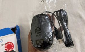 🆕Dell USB Optical Mouse